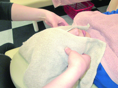 船橋運動公園前　ヘッド