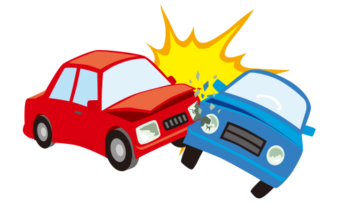 交通事故治療　自賠責保険